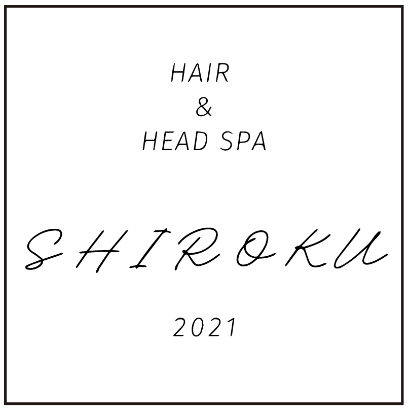 Hair & Head spa SHIROKU